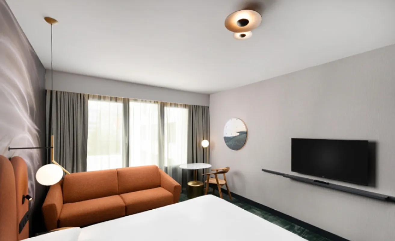Mercure Debrecen