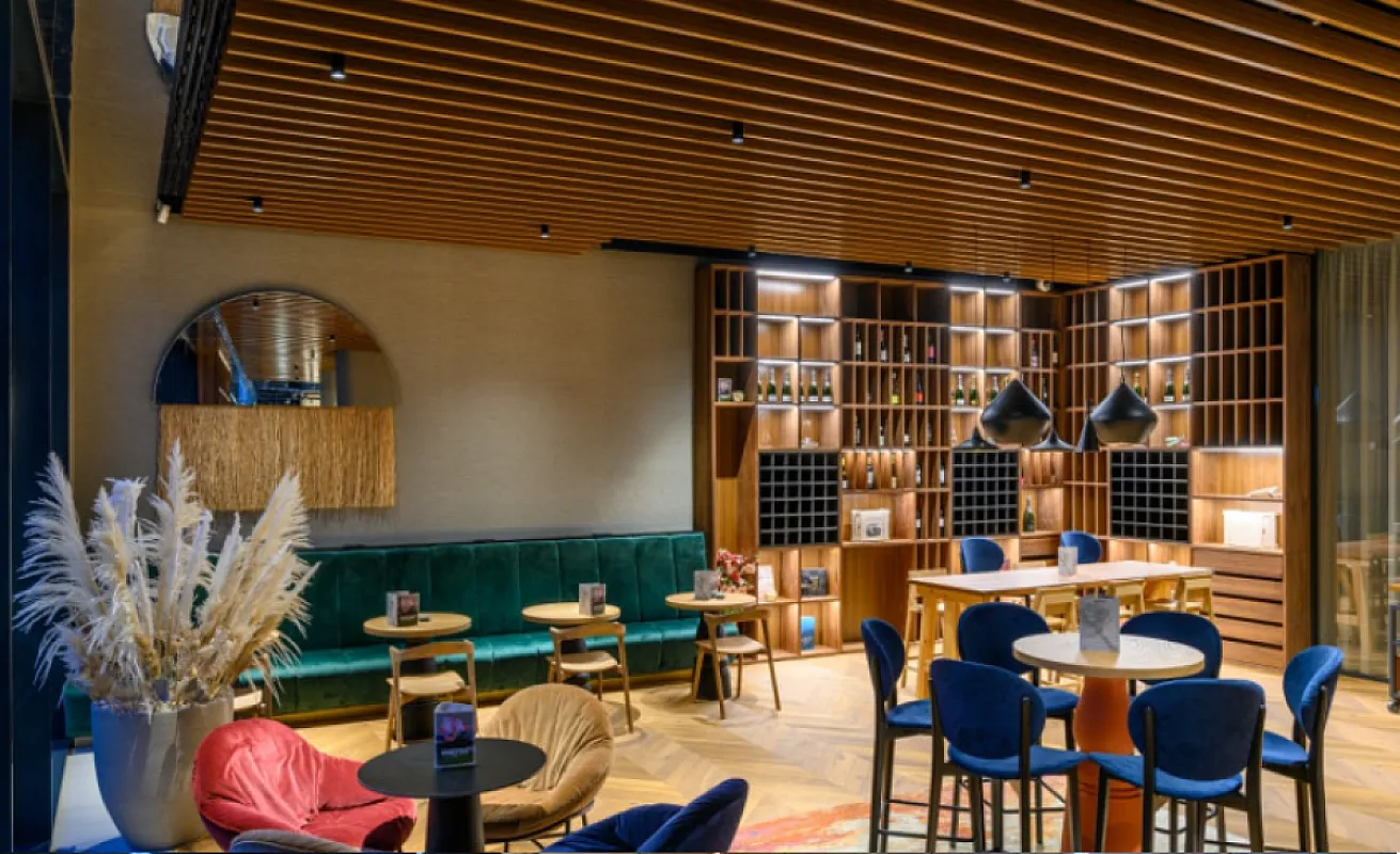 Mercure Debrecen
