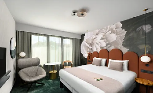 Mercure Debrecen