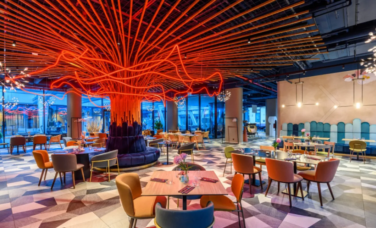 Mercure Debrecen