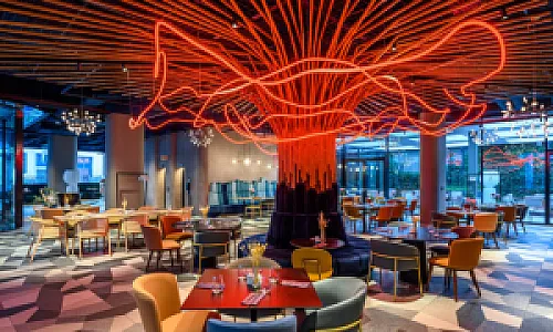 Mercure Debrecen