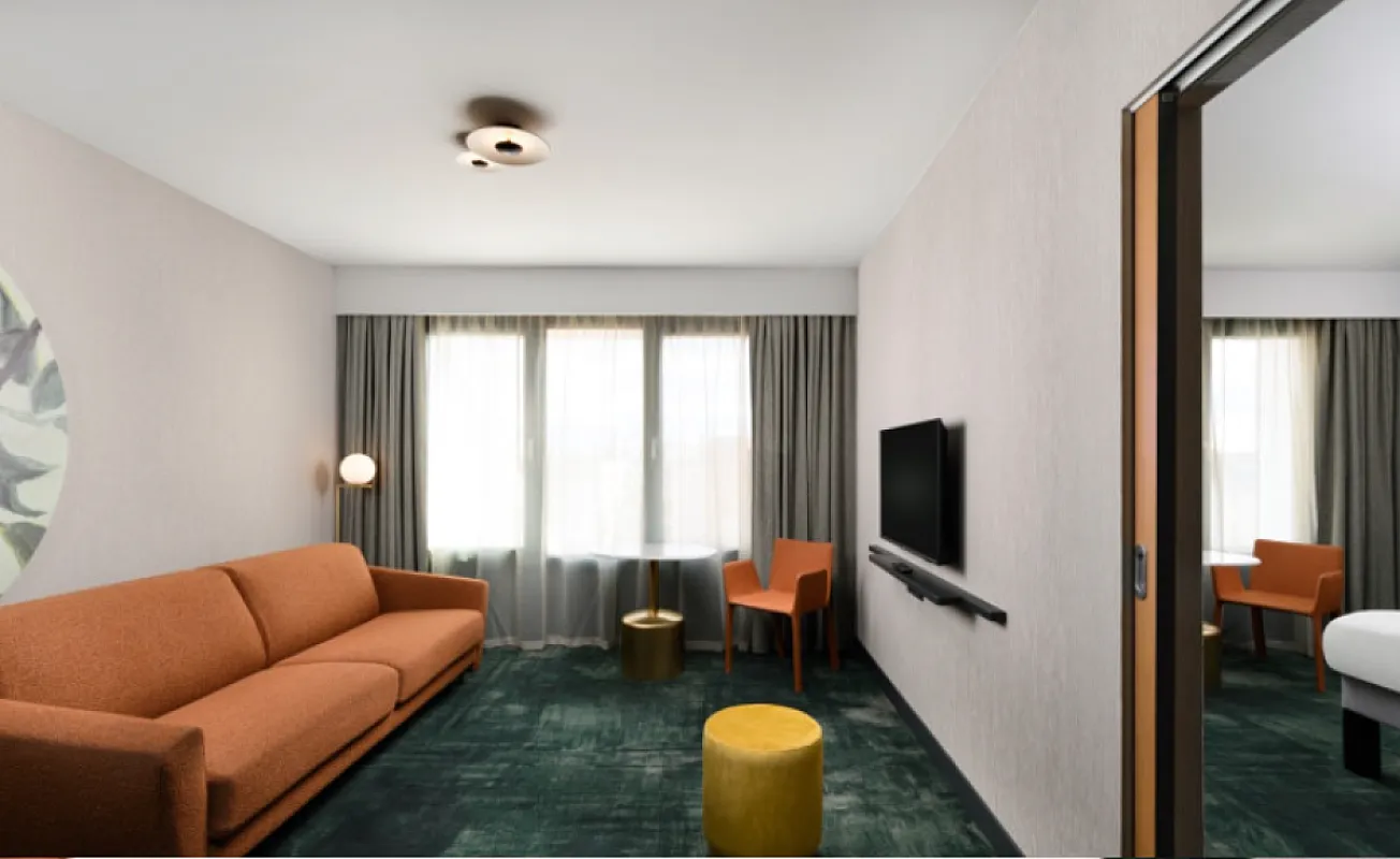 Mercure Debrecen