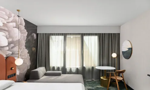 Mercure Debrecen