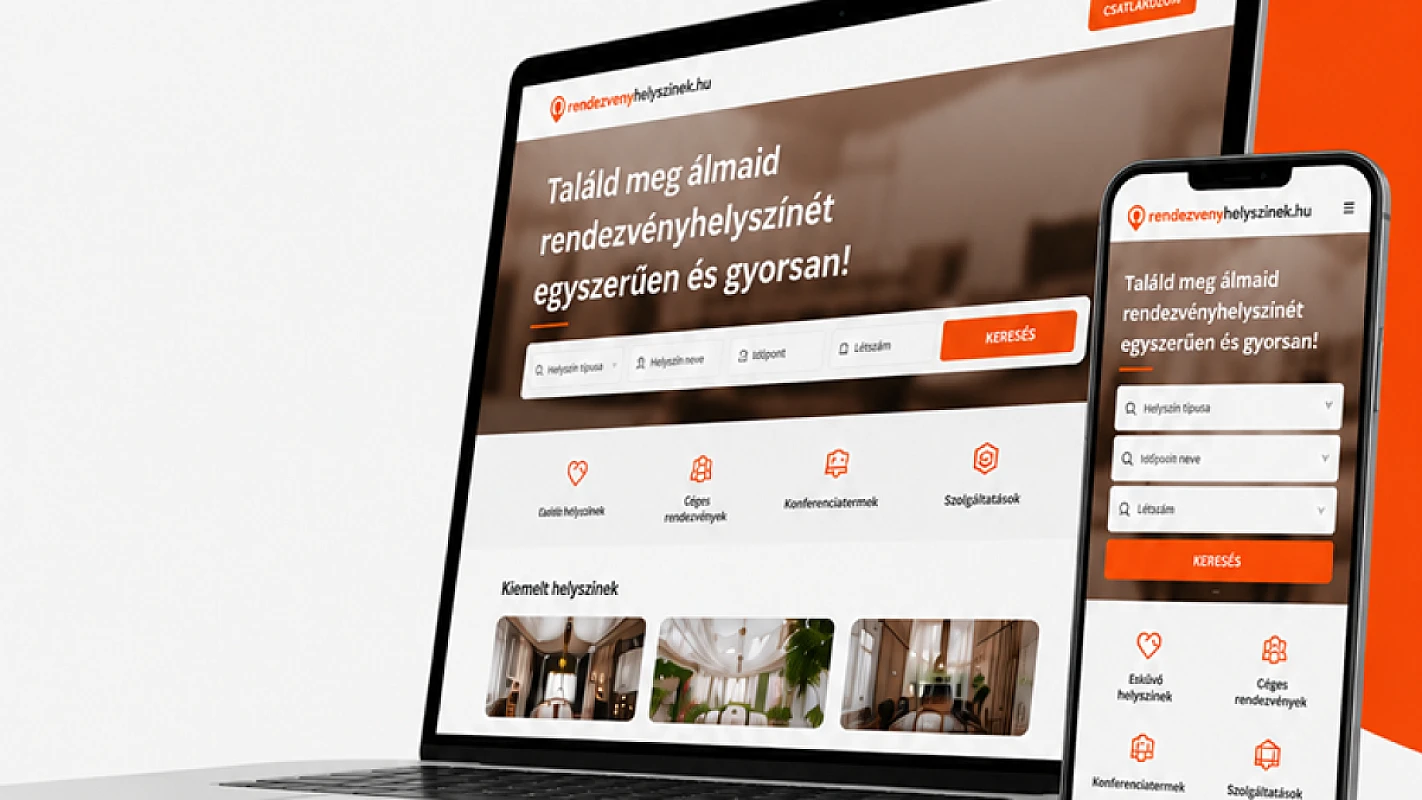 rendezvenyhelyszin.hu, regisztráció, helyszín regisztráció