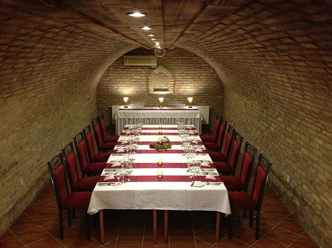 Patak Park Hotel Visegrád