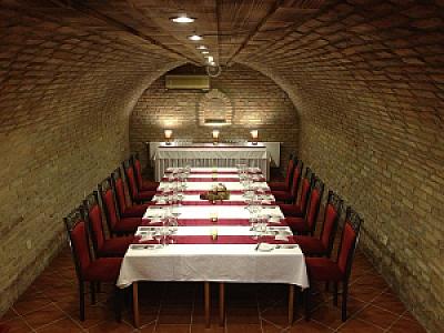 Patak Park Hotel Visegrád