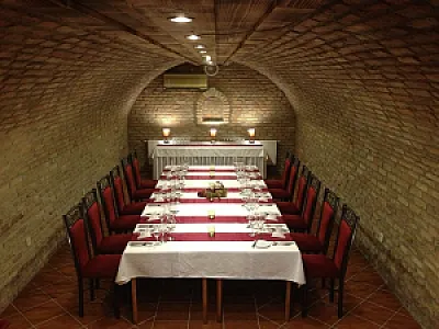 Patak Park Hotel Visegrád