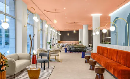 Hotel Lycium Debrecen - Handwritten Collection