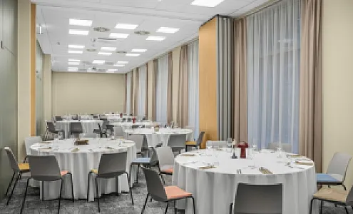 Hotel Lycium Debrecen - Handwritten Collection