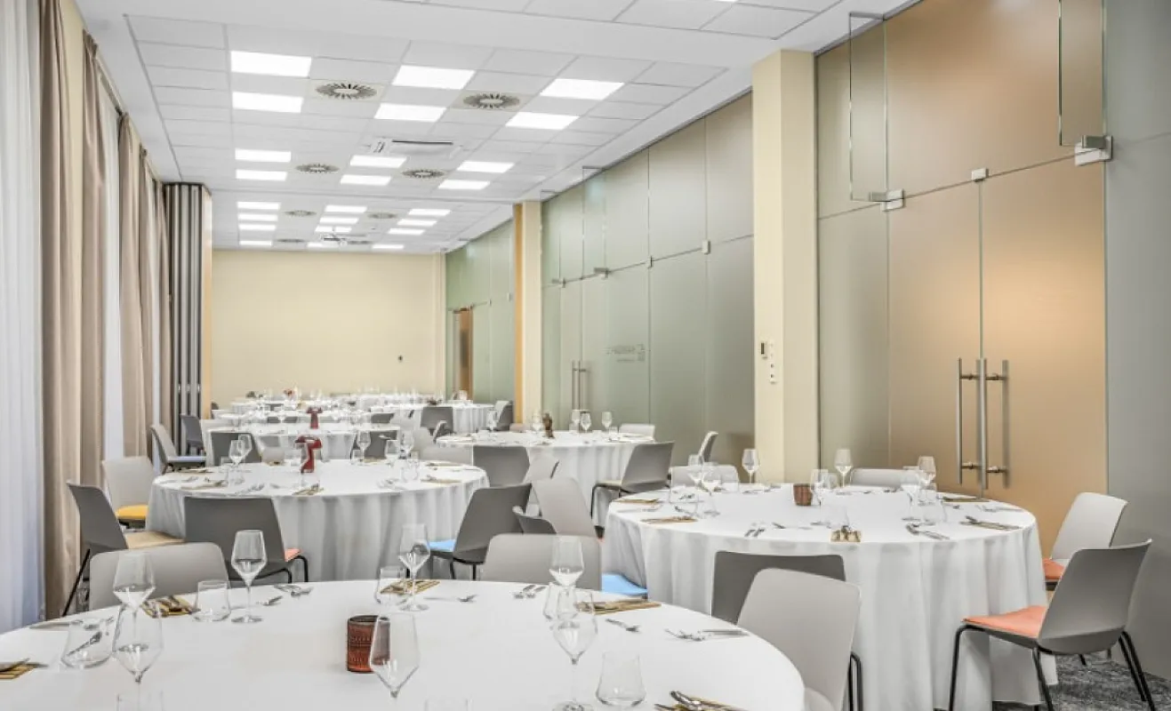 Hotel Lycium Debrecen - Handwritten Collection