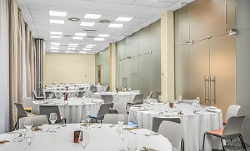 Hotel Lycium Debrecen - Handwritten Collection