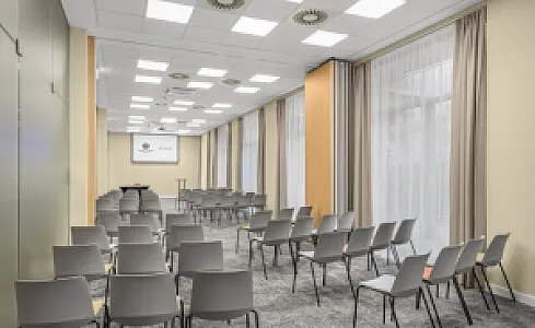 Hotel Lycium Debrecen - Handwritten Collection