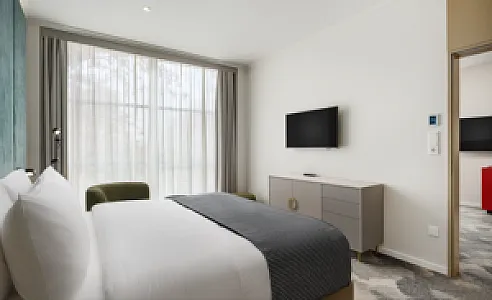 Hotel Lycium Debrecen - Handwritten Collection