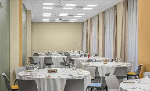 Hotel Lycium Debrecen - Handwritten Collection
