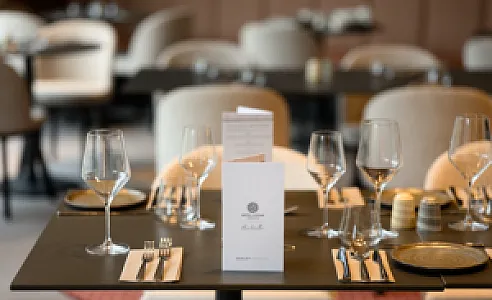 Hotel Lycium Debrecen - Handwritten Collection