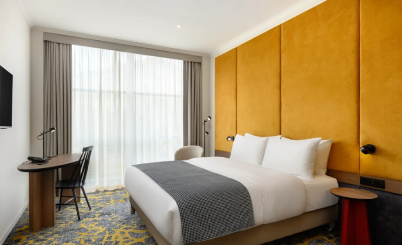 Hotel Lycium Debrecen - Handwritten Collection