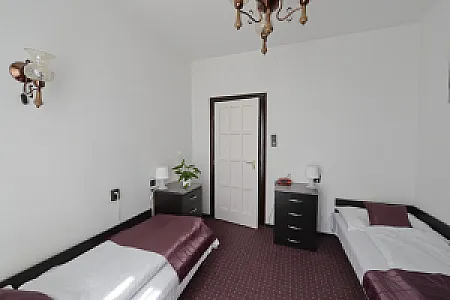 Budai Hotel