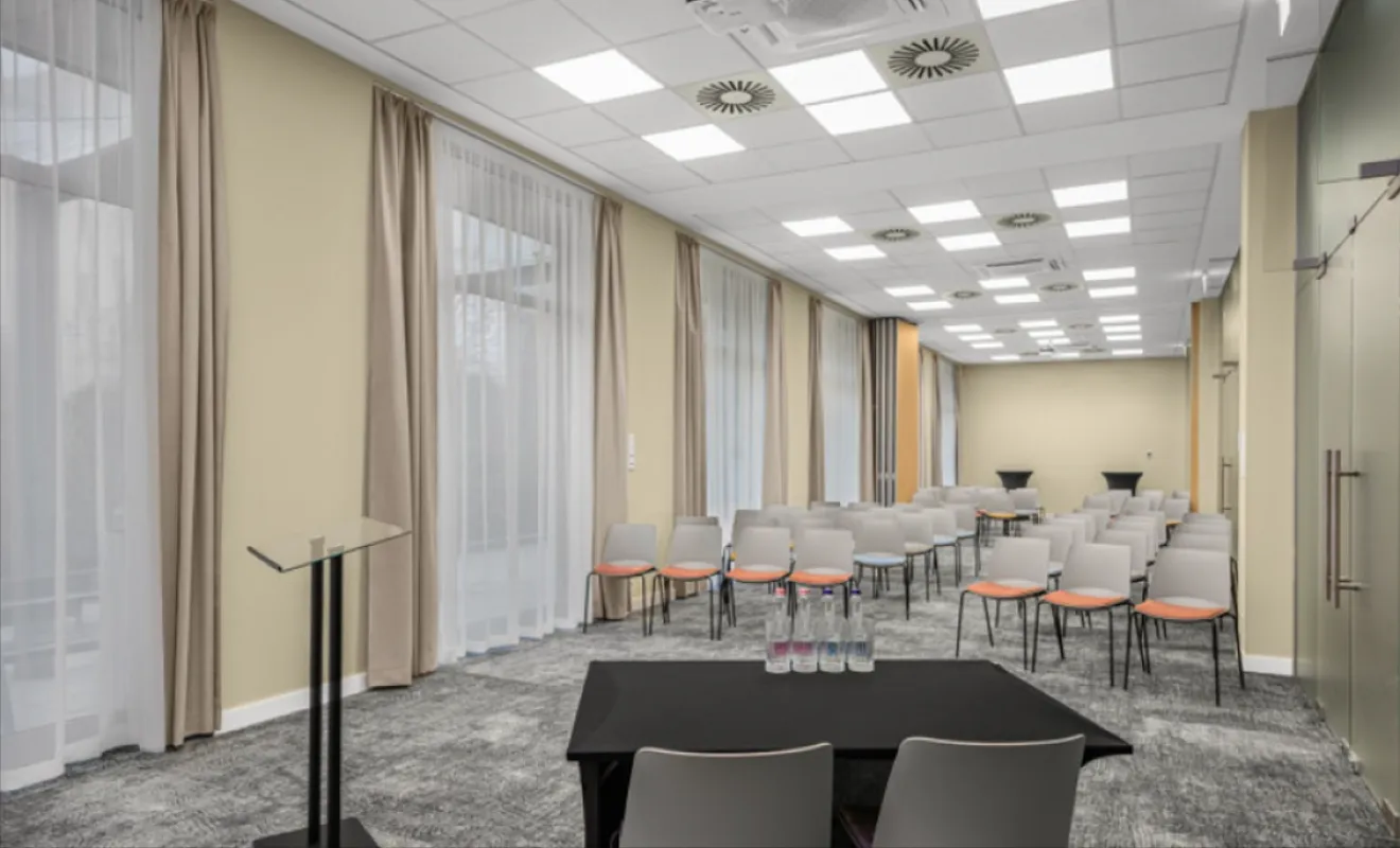 Hotel Lycium Debrecen - Handwritten Collection