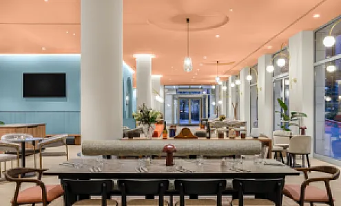 Hotel Lycium Debrecen - Handwritten Collection