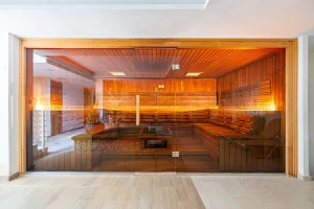 Hotel Aurora Miskolctapolca
