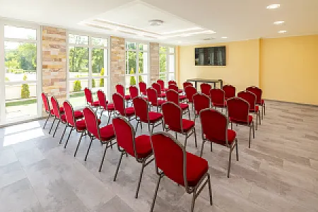 Hotel Aurora Miskolctapolca