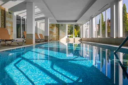Hotel Aurora Miskolctapolca