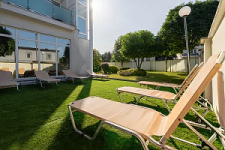 Hotel Aurora Miskolctapolca