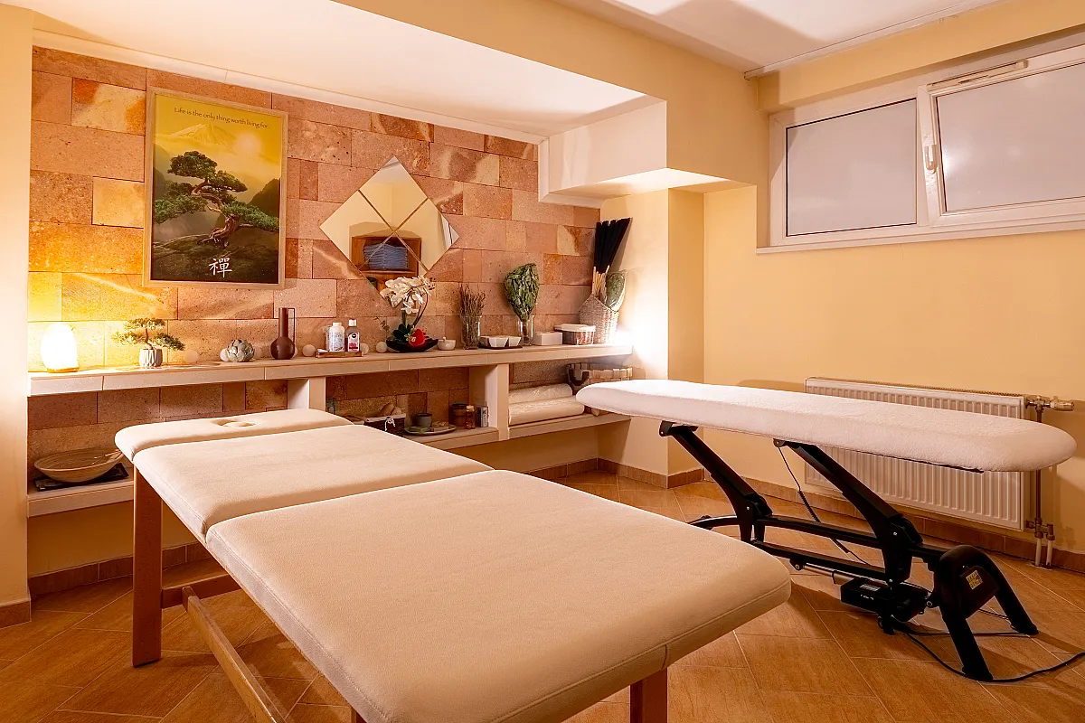 Hotel Aurora Miskolctapolca
