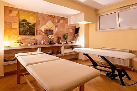 Hotel Aurora Miskolctapolca