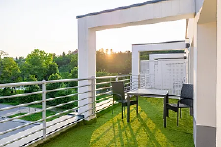 Hotel Aurora Miskolctapolca