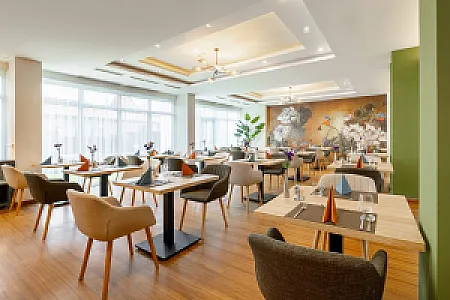 Hotel Aurora Miskolctapolca