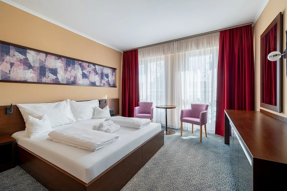 Hotel Aurora Miskolctapolca