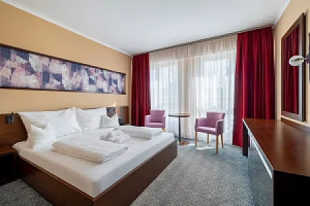 Hotel Aurora Miskolctapolca