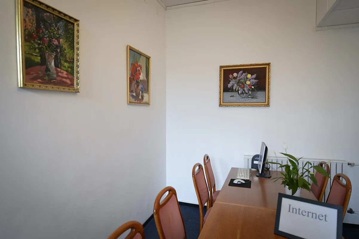 Budai Hotel