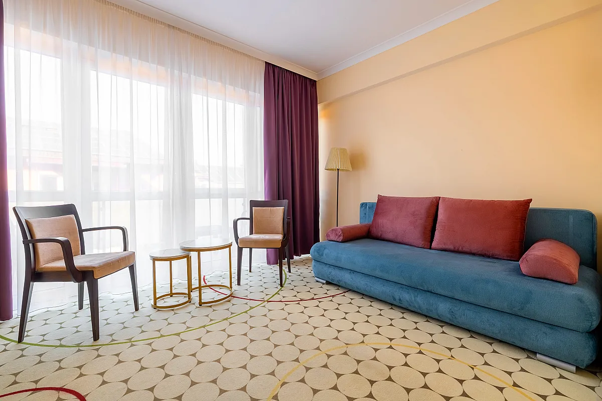 Hotel Aurora Miskolctapolca