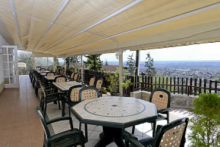 Budai Hotel