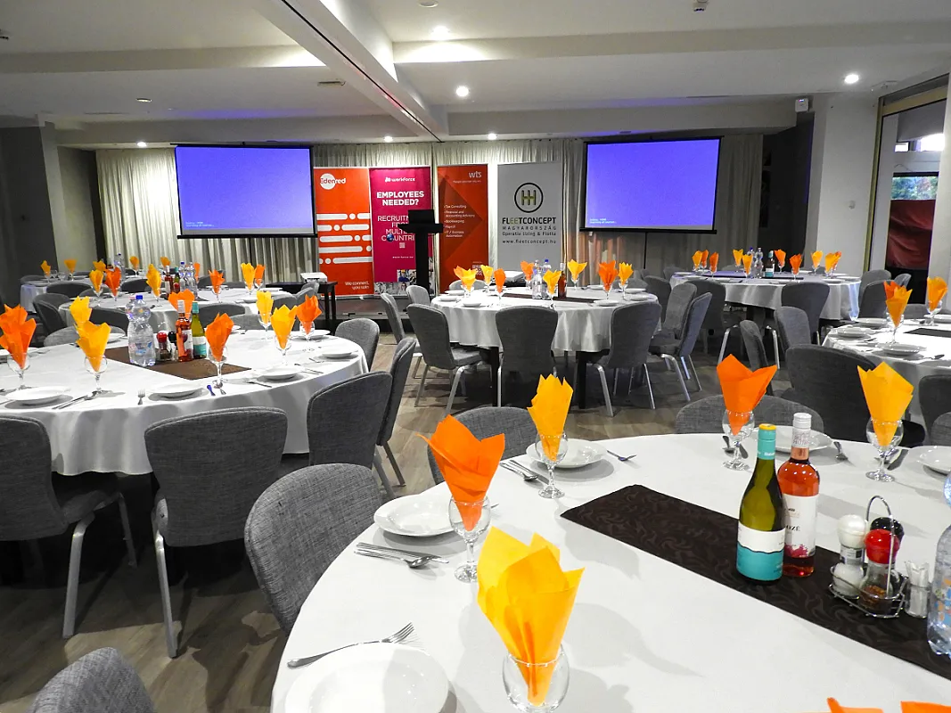 Balaton Hotel & Conference Siófok