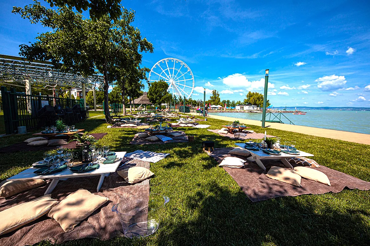 Balaton Hotel & Conference Siófok
