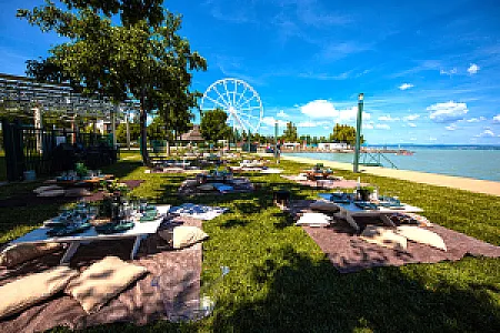 Balaton Hotel & Conference Siófok