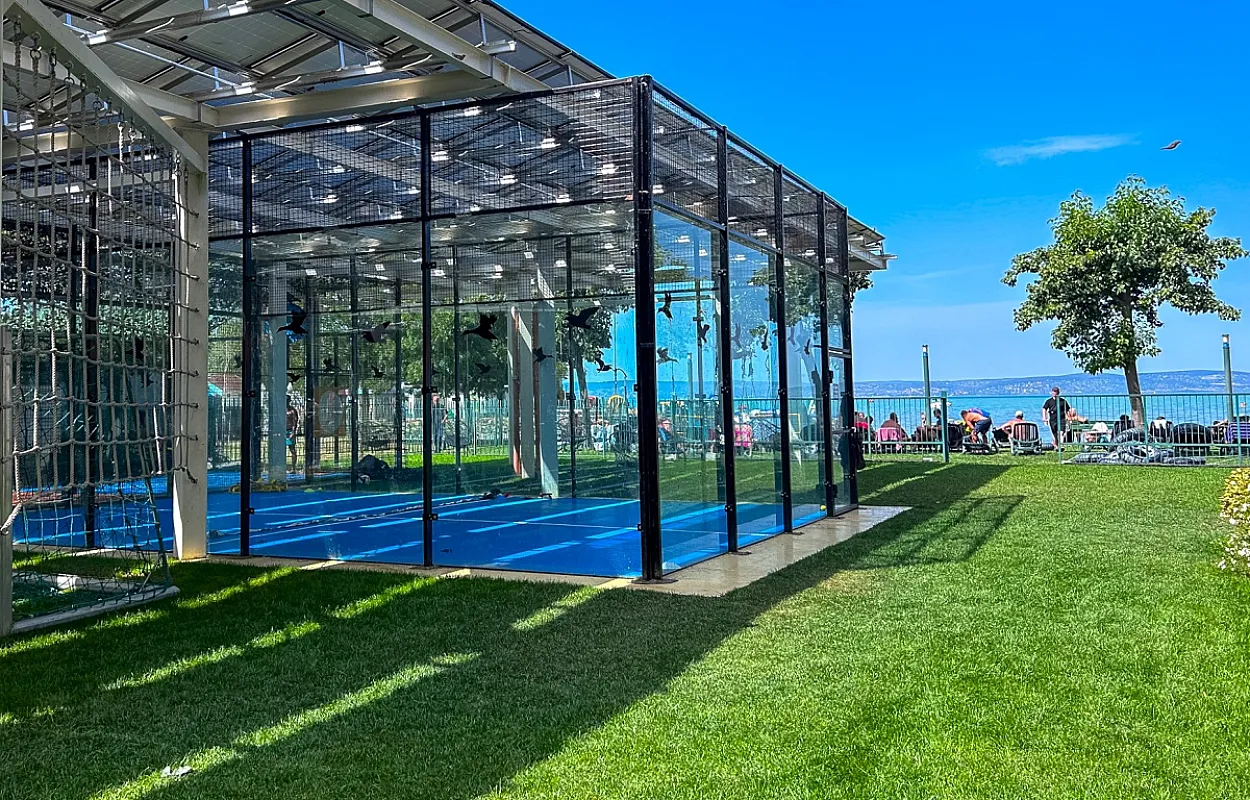 Balaton Hotel & Conference Siófok