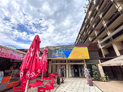 Balaton Hotel & Conference Siófok
