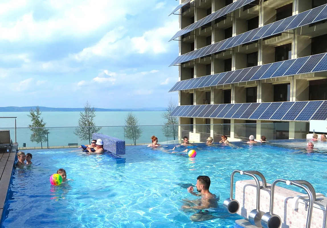 Balaton Hotel & Conference Siófok