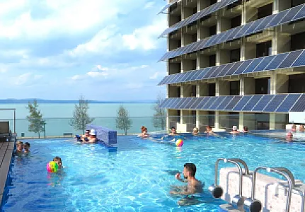 Balaton Hotel & Conference Siófok