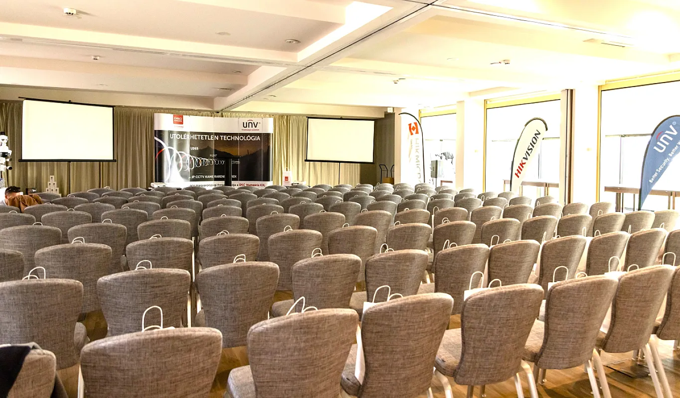 Balaton Hotel & Conference Siófok