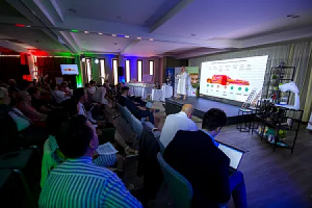Balaton Hotel & Conference Siófok
