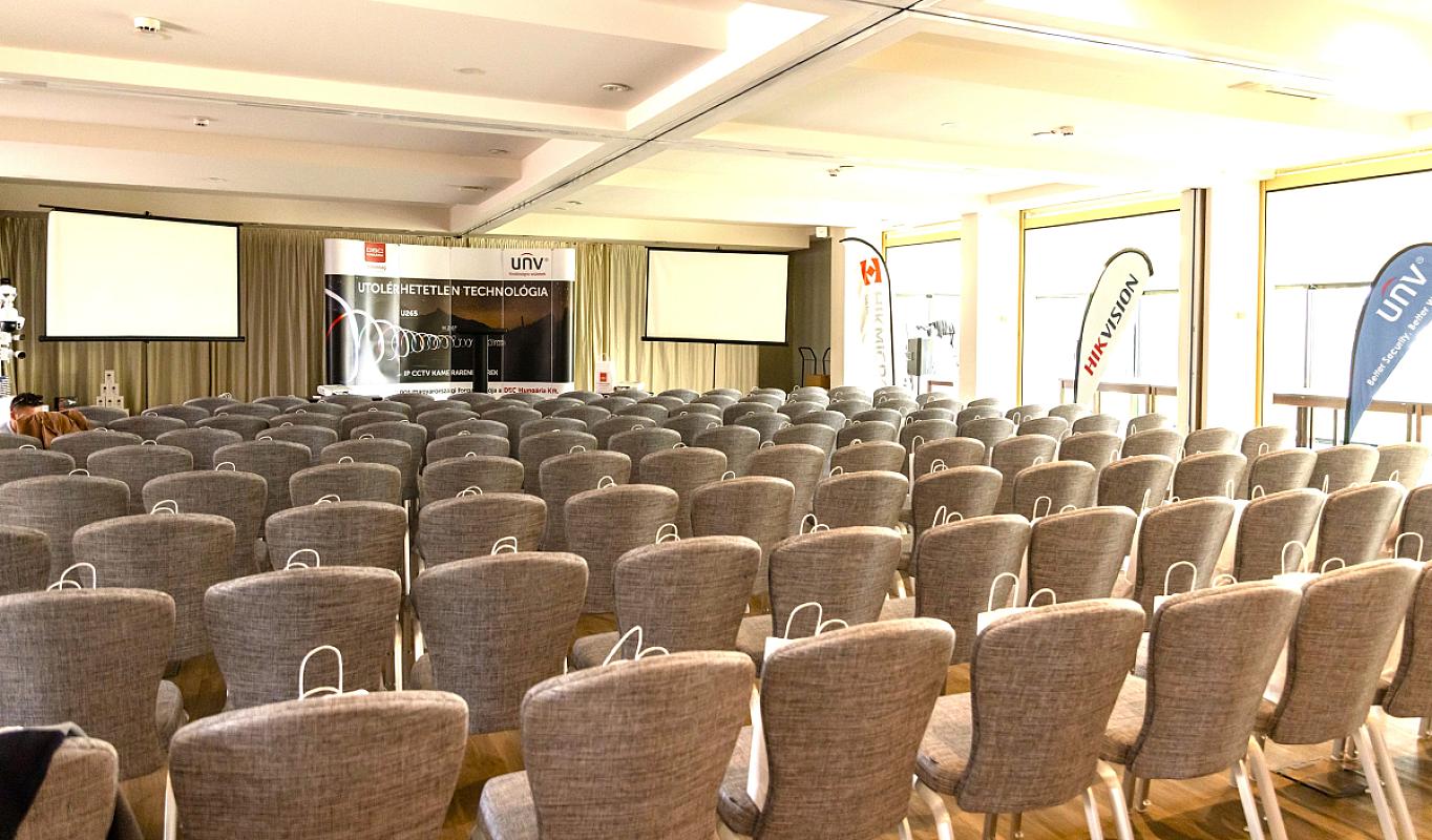 Balaton Hotel & Conference Siófok  konferenciaterem