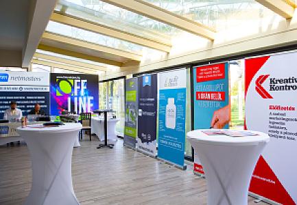 Balaton Hotel & Conference Siófok  konferenciaterem