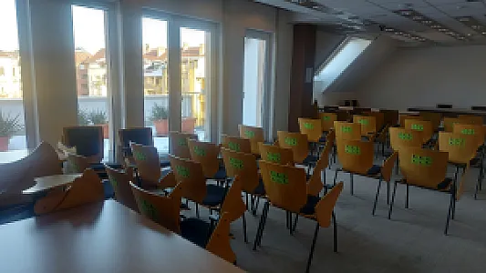 Vendel Konferenciaközpont
