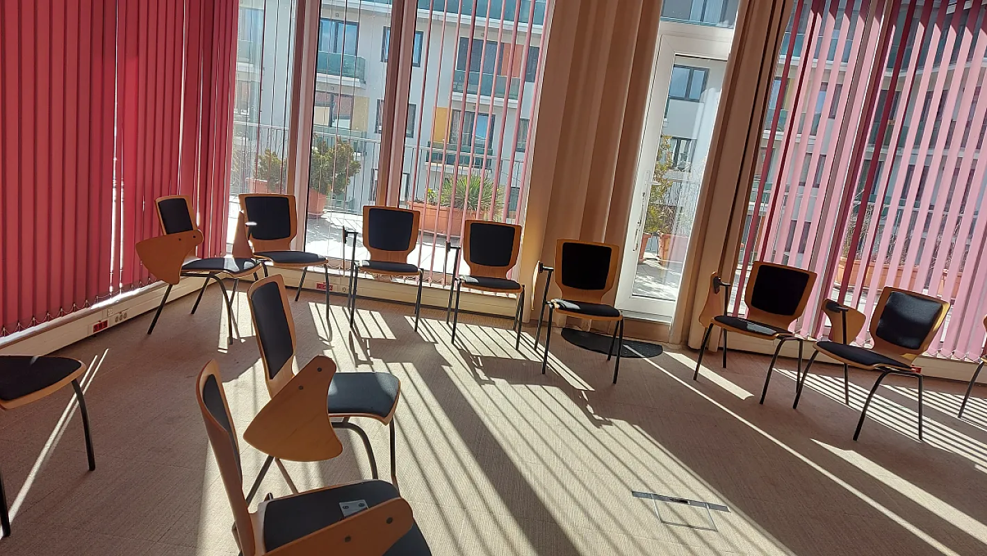 Vendel Konferenciaközpont