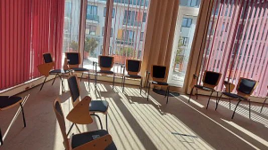 Vendel Konferenciaközpont